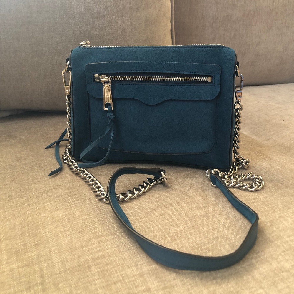 Rebecca Minkoff Avery Crossbody Bag